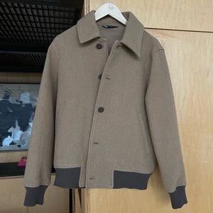 Zara jacket